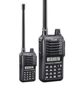 bộ đàm icom ic v86 vhf