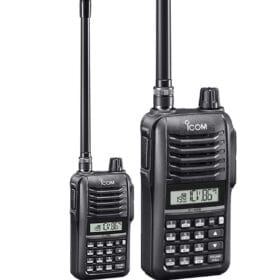 bộ đàm icom ic v86 vhf