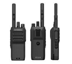 bộ đàm motorola r2 – thiết kế bền bỉ