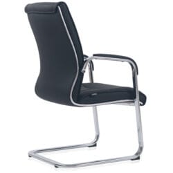 Ghế Hòa Phát FMQ551 – Ghế da chân quỳ thiết kế hiện đại