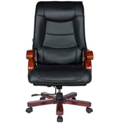 ghế giám đốc Hòa Phát TQ19 sang trọng