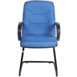 ghế họp hòa phát sl601s bọc nỉ êm ái