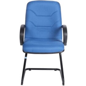 ghế họp hòa phát sl601s bọc nỉ êm ái