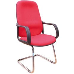 ghế họp sl216s hòa phát