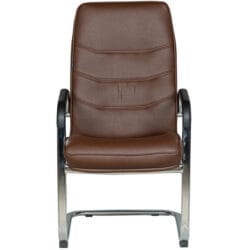 ghế họp sl904 hòa phát chân quỳ