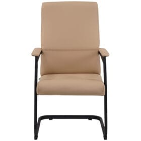 Ghế Họp Chân Quỳ SL941 – Giả da cao cấp, kiểu dáng hiện đại