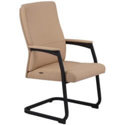 ghế họp sl941 hòa phát, ghế chân quỳ sl941, ghế văn phòng sl941 1