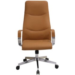 ghế giám đốc SG935 tay hợp kim nhôm