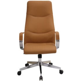 ghế giám đốc SG935 tay hợp kim nhôm