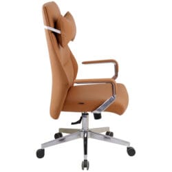 ghế văn phòng lãnh đạo SG939 Hòa Phát