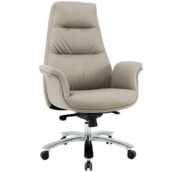 ghế giám đốc Hòa Phát BC09 sang trọng