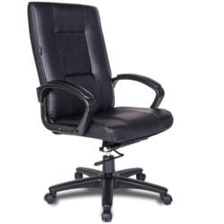 ghế lãnh đạo Hòa Phát SG1020 bọc da