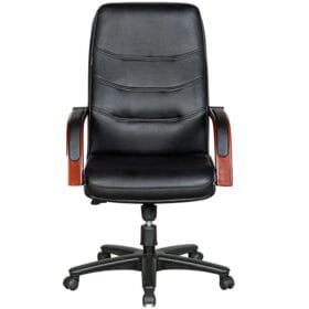 ghế lãnh đạo Hòa Phát SG927 bọc da