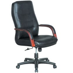 ghế giám đốc SG927 sang trọng