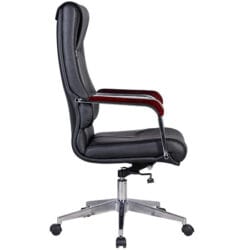 ghế giám đốc SG915 sang trọng