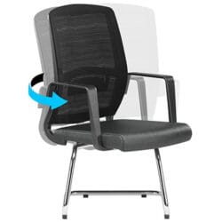 ghế văn phòng gl429