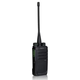 Bộ đàm Hytera BD508 – DMR chuyên nghiệp, dual-mode, bền bỉ