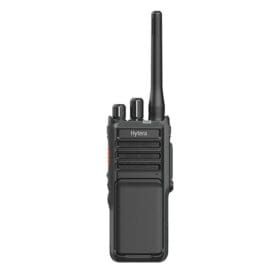 hytera hp50x bộ đàm dmr chuyên nghiệp