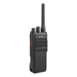 hytera hp50x bộ đàm dmr ip67 chống nước