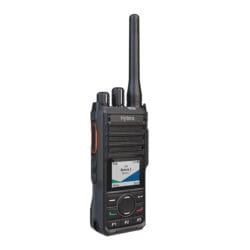 hytera hp56x bộ đàm dmr chuyên nghiệp