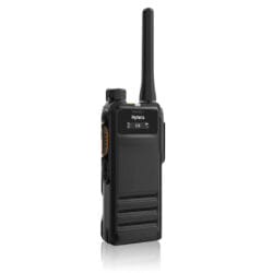 hytera hp70x bộ đàm dmr chuyên nghiệp