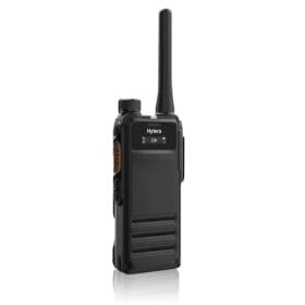 hytera hp70x bộ đàm dmr chuyên nghiệp