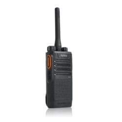 hytera pd418 – bộ đàm dmr cầm tay