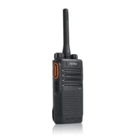 hytera pd418 – bộ đàm dmr cầm tay