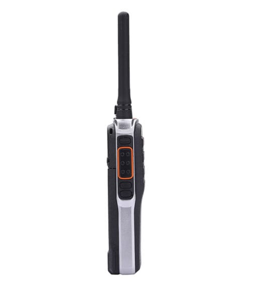 máy bộ đàm abell a720t đạt chuẩn ip67 chống bụi nước
