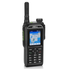 Bộ đàm Abell A760L(Ex) – Chống nổ IP67, Full Netcom 2G/3G/4G