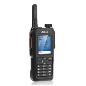 Bộ đàm Abell A760L – IP67 chống nước & bụi, 200 kênh, pin 3600mAh