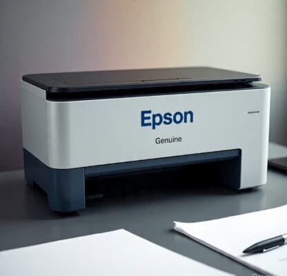 máy in epson chính hãng tiết kiệm mực, in Ấn sắc nét tại gscom