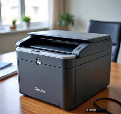 máy in hp chính hãng hiệu suất Ổn Định, giá tốt tại gscom