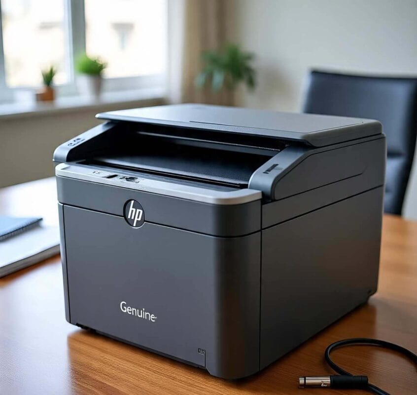 máy in hp chính hãng hiệu suất Ổn Định, giá tốt tại gscom