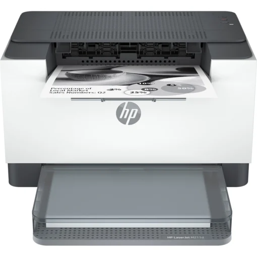 Máy in HP LaserJet M211D USB tốc độ cao