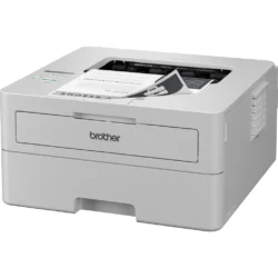 Máy in Brother HL-B2100D nhỏ gọn cho văn phòng