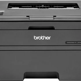 Máy in laser Brother HL-L2321D chính hãng
