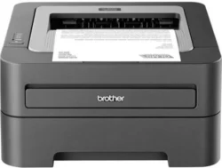 Máy in Brother HL-L2321D in 2 mặt tự động