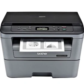 Máy in laser đa năng Brother DCP-L2520D