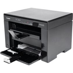 máy in laser đa năng canon mf3010