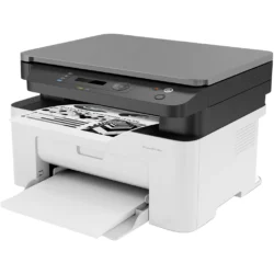HP Laser MFP 136W in không dây nhỏ gọn