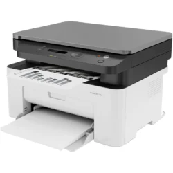 HP LaserJet MFP 136a nhỏ gọn cho văn phòng