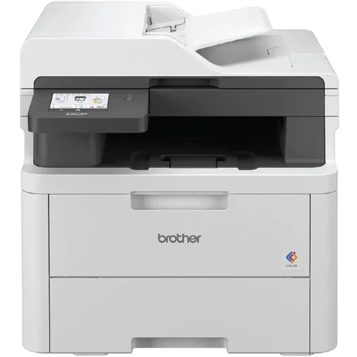 Máy in Brother DCP-L2520D chính hãng