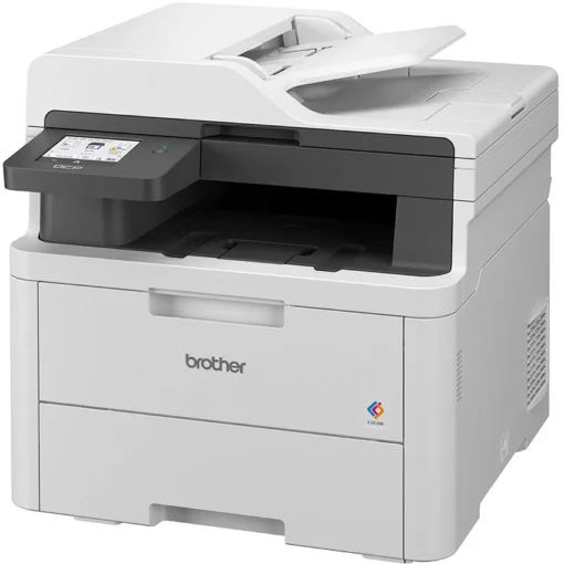 Máy in laser đa năng Brother DCP-L2520D