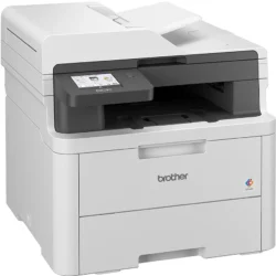 Brother DCP-L2520D in 2 mặt tự động