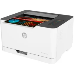 HP Color Laser 150NW – Máy in laser màu nhỏ gọn WiFi"