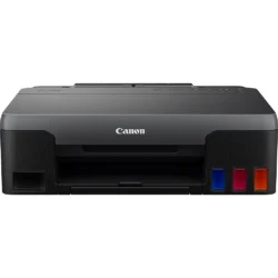 Canon PIXMA G1020 in ảnh không viền sắc nét