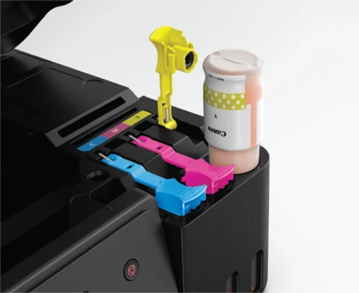 Máy in Canon G1730 MegaTank nhỏ gọn