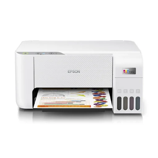 Máy in phun màu đa năng Epson L3216 STD chính hãng