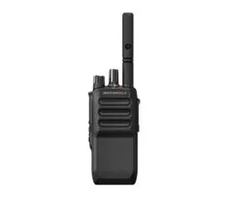 mototrbo r5 phiên bản không màn hình
